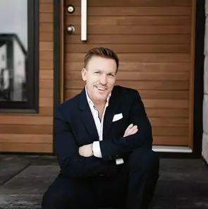 Brent North, Grande Prairie, Real Estate Agent